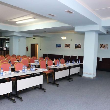 Hotel Экипаж Ałma Ata Zewnętrze zdjęcie