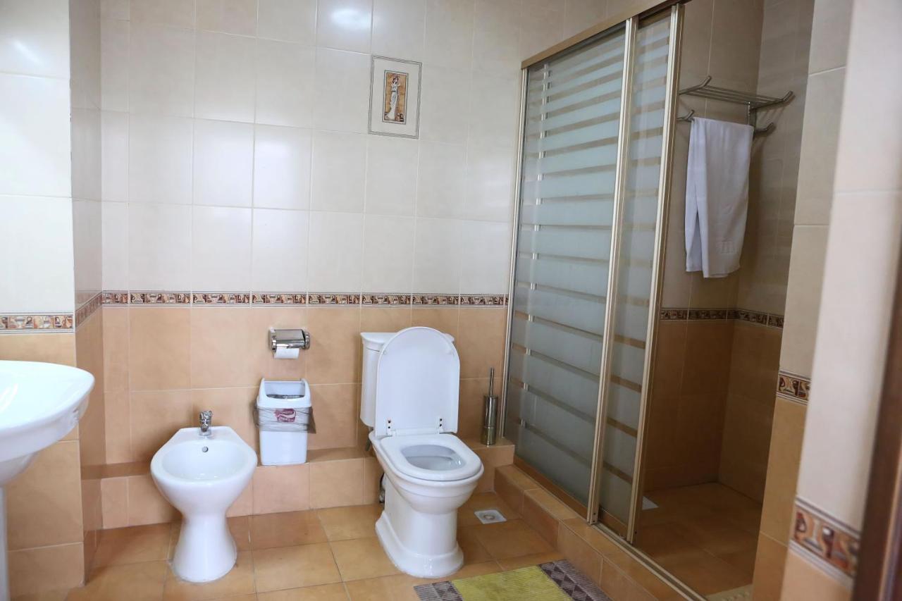 Hotel Экипаж Ałma Ata Zewnętrze zdjęcie