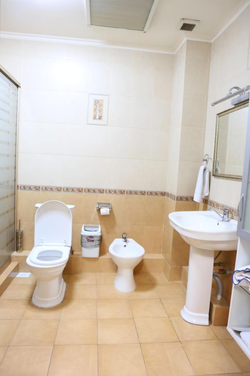 Hotel Экипаж Ałma Ata Zewnętrze zdjęcie